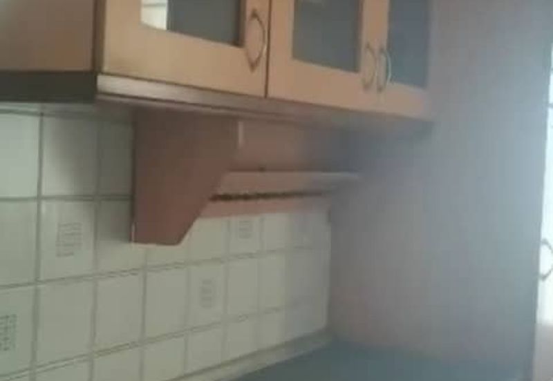 BEST LOCATION! Block C Desa Pandan, K. Lumpur for Sale!