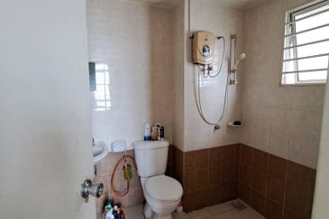 Prima U1 Condominium