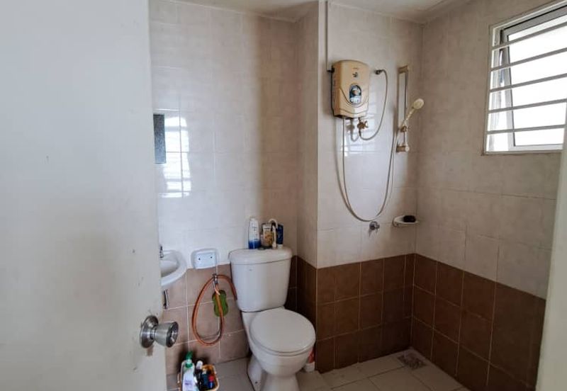 Prima U1 Condominium