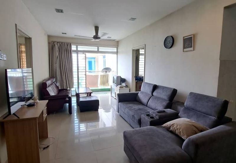 Prima U1 Condominium