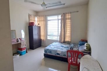 Prima U1 Condominium