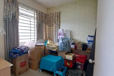 Prima U1 Condominium