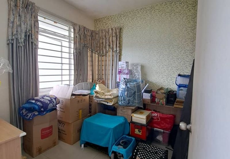 Prima U1 Condominium