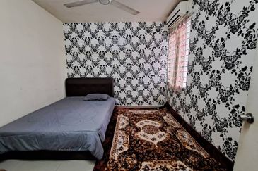 Prima U1 Condominium