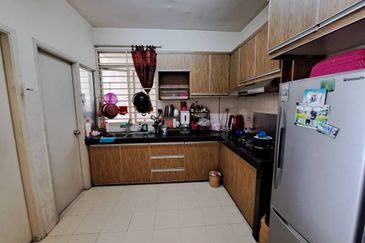 Prima U1 Condominium