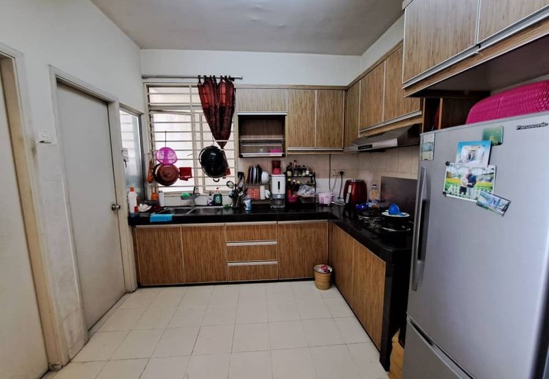 Prima U1 Condominium