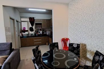 Prima U1 Condominium