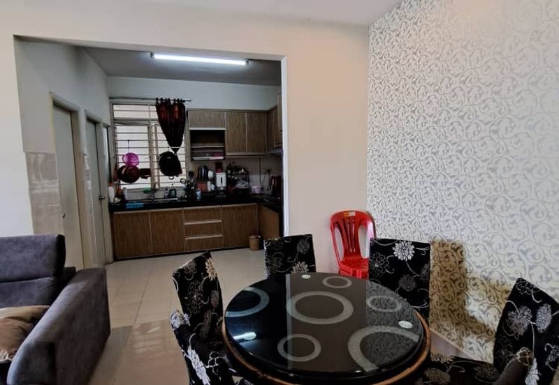 Prima U1 Condominium