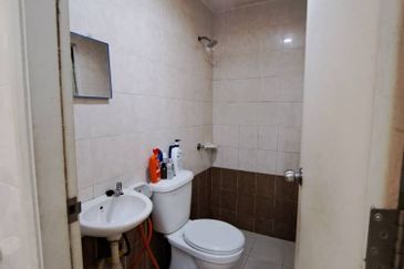 Prima U1 Condominium