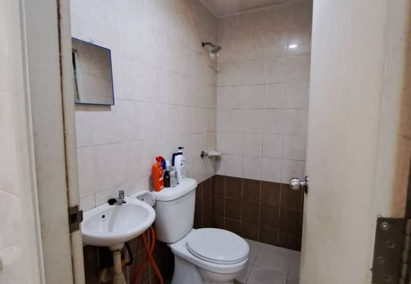 Prima U1 Condominium