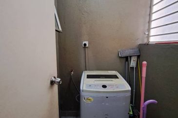 Prima U1 Condominium