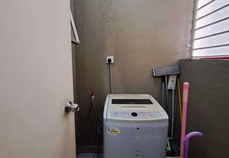 Prima U1 Condominium