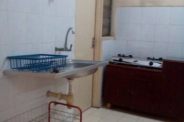 Pangsapuri Prima Cempaka