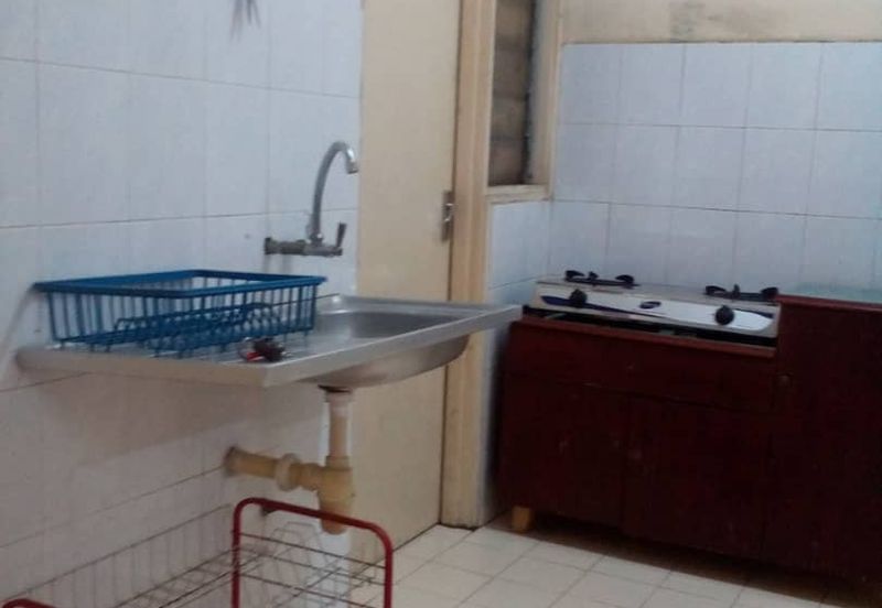 Pangsapuri Prima Cempaka