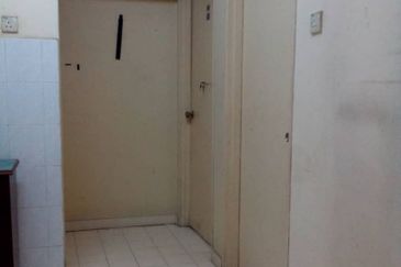 Pangsapuri Prima Cempaka