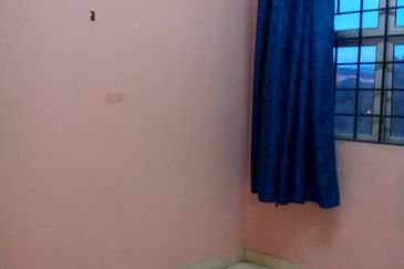 Pangsapuri Prima Cempaka