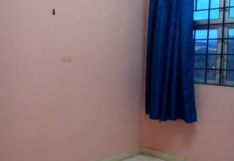 Pangsapuri Prima Cempaka