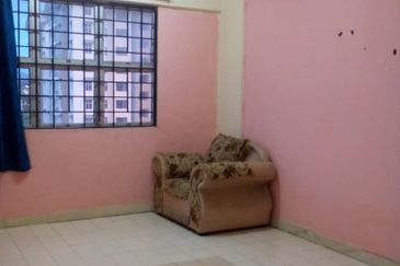 Pangsapuri Prima Cempaka