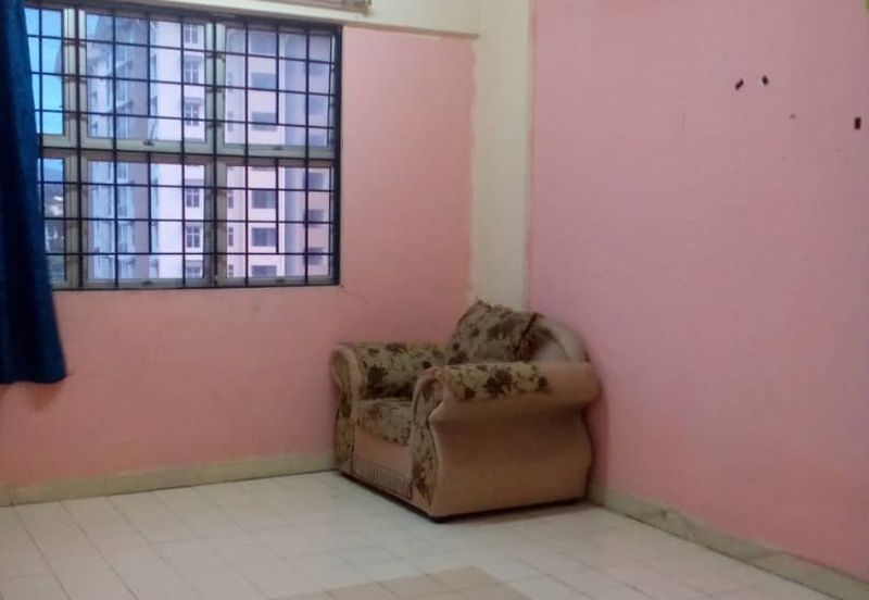 Pangsapuri Prima Cempaka