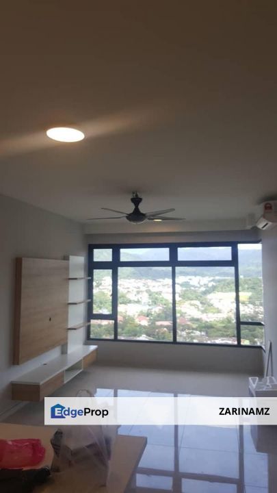 BEST DEAL! Fully Furnished! Serini Melawati for Rent!, Kuala Lumpur, Taman Melawati