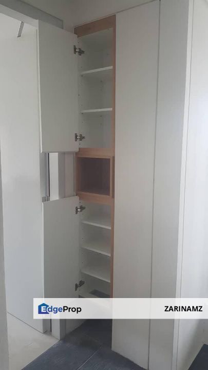 BEST DEAL! Fully Furnished! Serini Melawati for Rent!, Kuala Lumpur, Taman Melawati