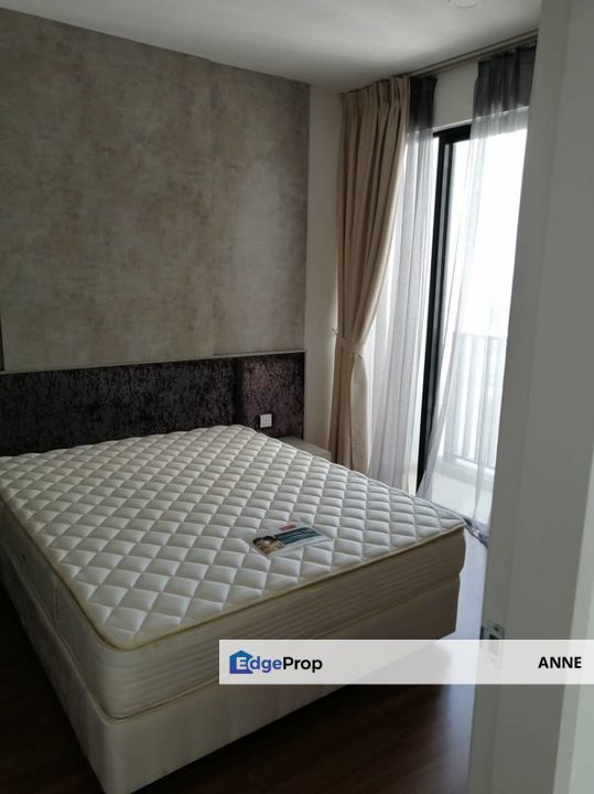 i-SOHO I-city Shah Alam for Rental @RM1,500 By ANNE | EdgeProp.my