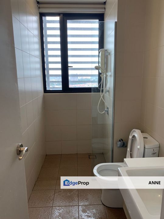 6 (Fully Furnished) 2B2B ISoho ISuite ICity I SOHO Seksyen 7 Shah Alam, Selangor, Shah Alam