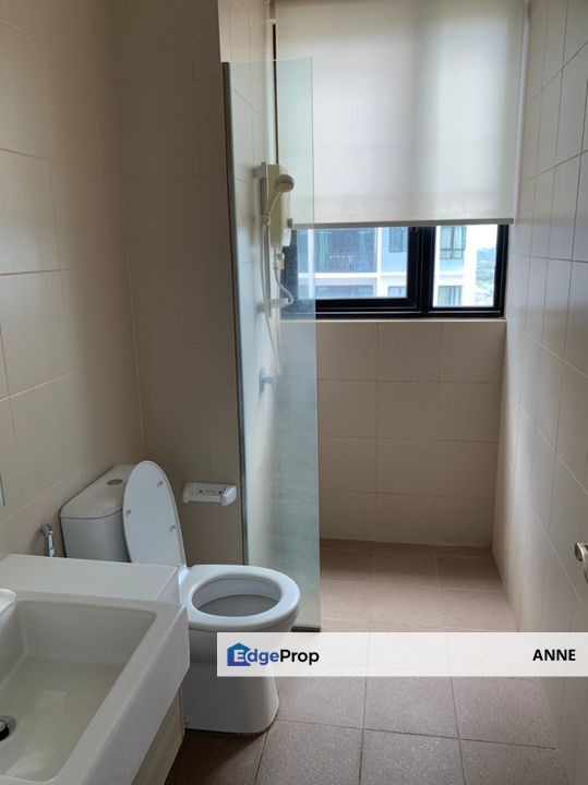 6 (Fully Furnished) 2B2B ISoho ISuite ICity I SOHO Seksyen 7 Shah Alam, Selangor, Shah Alam