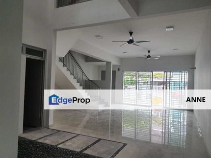 [South] 2sty Rimbayu Perennia 22x80sf Kota Kemuning, Selangor, Shah Alam