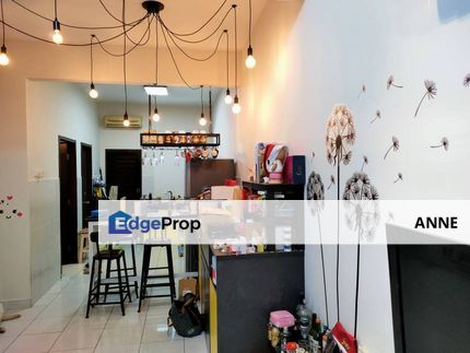 [RENO ]2 Sty Bandar Hillpark Maple Puncak Alam Elmina Saujana Utama, Selangor, Shah Alam