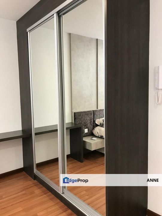 (FULLY FURNISHED) Duplex I-Suite I-City I SOHO Seksyen 7 Shah Alam, Selangor, Shah Alam