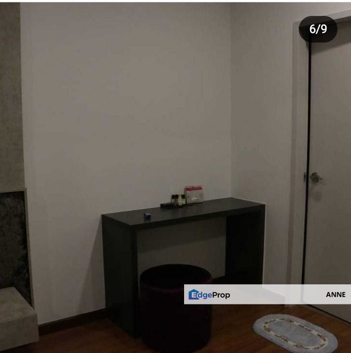 Fully furnished I-Suite Icity Isoho Seksyen 7 Shah Alam, Selangor, Shah Alam