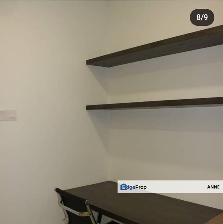 Fully furnished I-Suite Icity Isoho Seksyen 7 Shah Alam, Selangor, Shah Alam