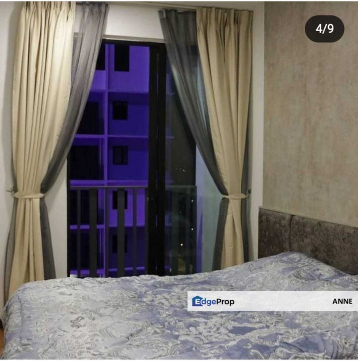 Fully furnished I-Suite Icity Isoho Seksyen 7 Shah Alam, Selangor, Shah Alam