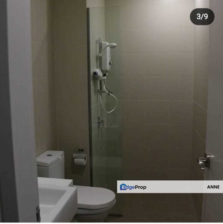 Fully furnished I-Suite Icity Isoho Seksyen 7 Shah Alam, Selangor, Shah Alam