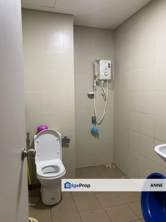 I-SOHO @ I-CITY, SHAH ALAM, SELANGOR (STUDIO) FULLY FURNISHED FOR RENT I-SOHO I-CITY SEKSYEN 7 SHAH ALAM CENTRAL MALL, Selangor, Shah Alam