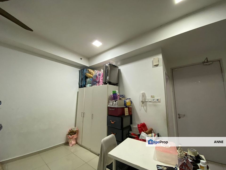 I-SOHO @ I-CITY, SHAH ALAM, SELANGOR (STUDIO) FULLY FURNISHED FOR RENT I-SOHO I-CITY SEKSYEN 7 SHAH ALAM CENTRAL MALL, Selangor, Shah Alam