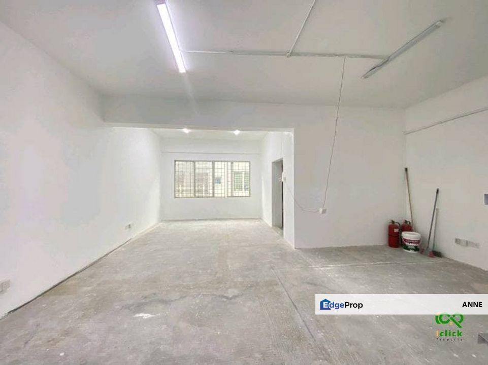 Alam Avenue 1 Shop Shah Alam, Selangor, Shah Alam