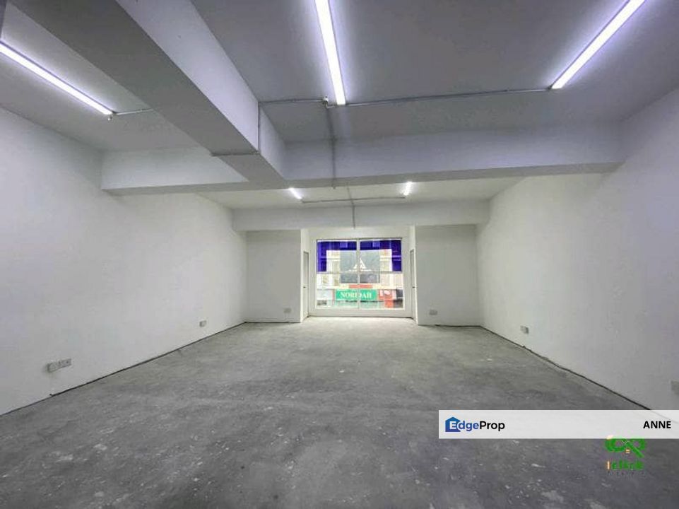 Alam Avenue 1 Shop Shah Alam, Selangor, Shah Alam