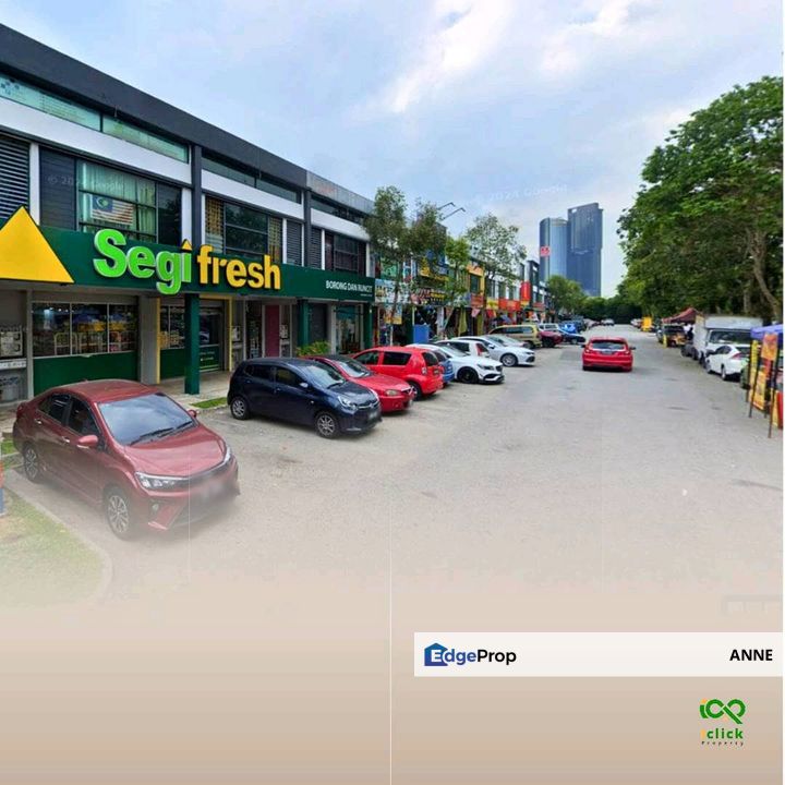 Ken Rimba Shop Shah Alam, Selangor, Shah Alam