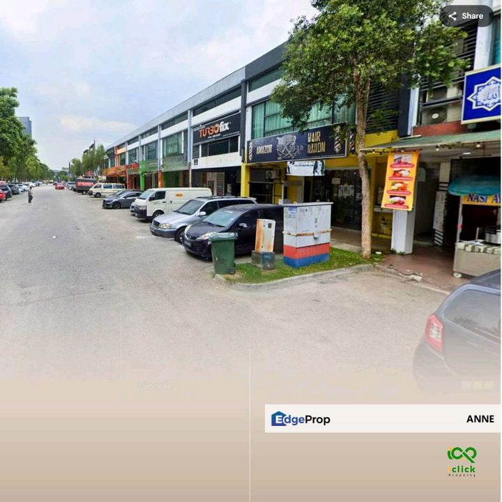 Ken Rimba Shop Shah Alam, Selangor, Shah Alam