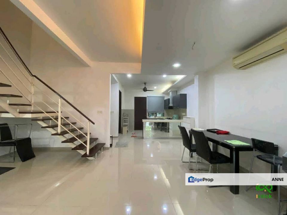 Ken Rimba Legian House, Selangor, Shah Alam