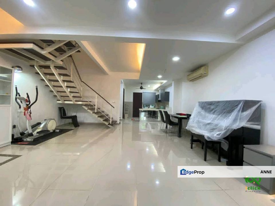 Ken Rimba Legian House, Selangor, Shah Alam