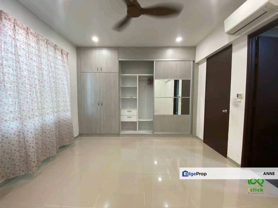 Ken Rimba Legian House, Selangor, Shah Alam