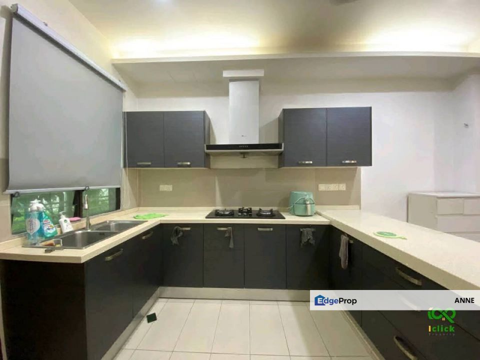 Ken Rimba Legian House, Selangor, Shah Alam