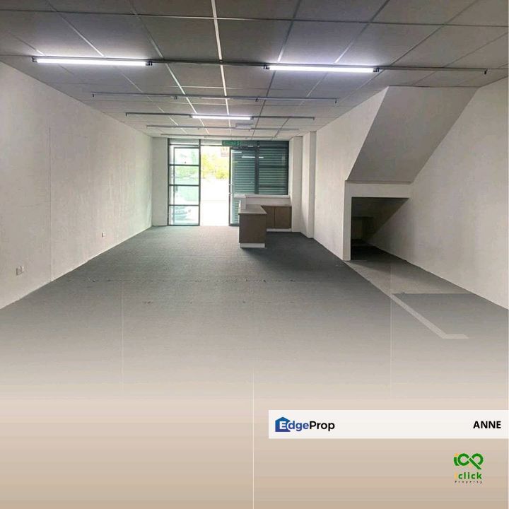 Alam Avenue 2 Shop Shah Alam, Selangor, Shah Alam