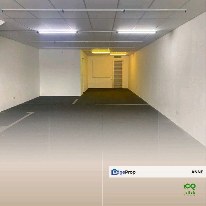 Alam Avenue 2 Shop Shah Alam, Selangor, Shah Alam