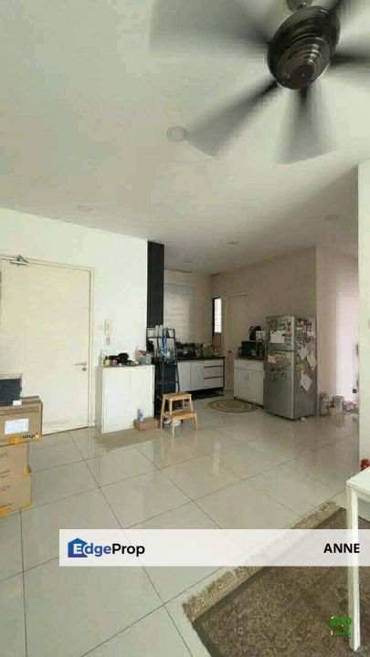 Temasya Kasih Condo Shah Alam, Selangor, Shah Alam