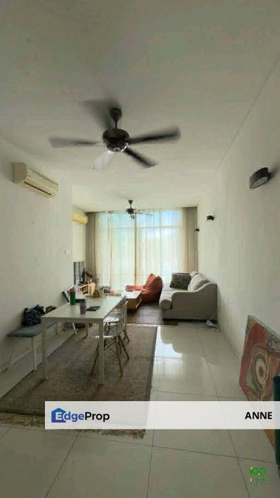 Temasya Kasih Condo Shah Alam, Selangor, Shah Alam