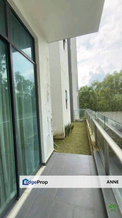 Temasya Kasih Condo Shah Alam, Selangor, Shah Alam